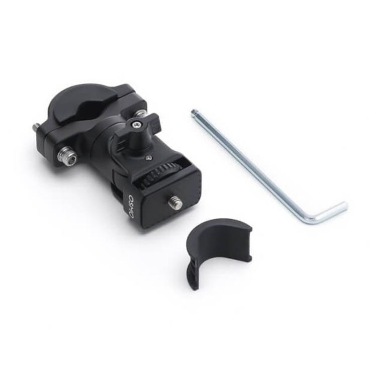 Original DJI Osmo 360 Motorcycle Fastening Bracket - Mount & Holder by DJI | Online Shopping UK | buy2fix