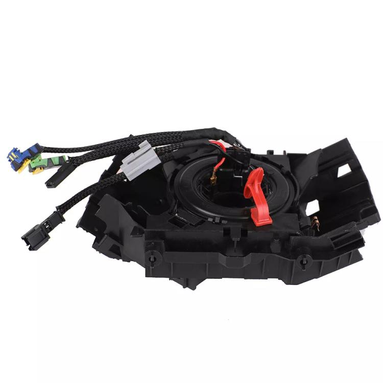 For Renault Clio Hairspring Clock Spring Coil(8201590627) - Engine Fittings by buy2fix | Online Shopping UK | buy2fix