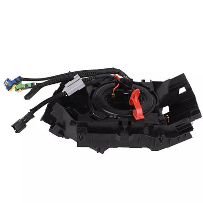 For Renault Clio Hairspring Clock Spring Coil(8201590627) - Engine Fittings by buy2fix | Online Shopping UK | buy2fix