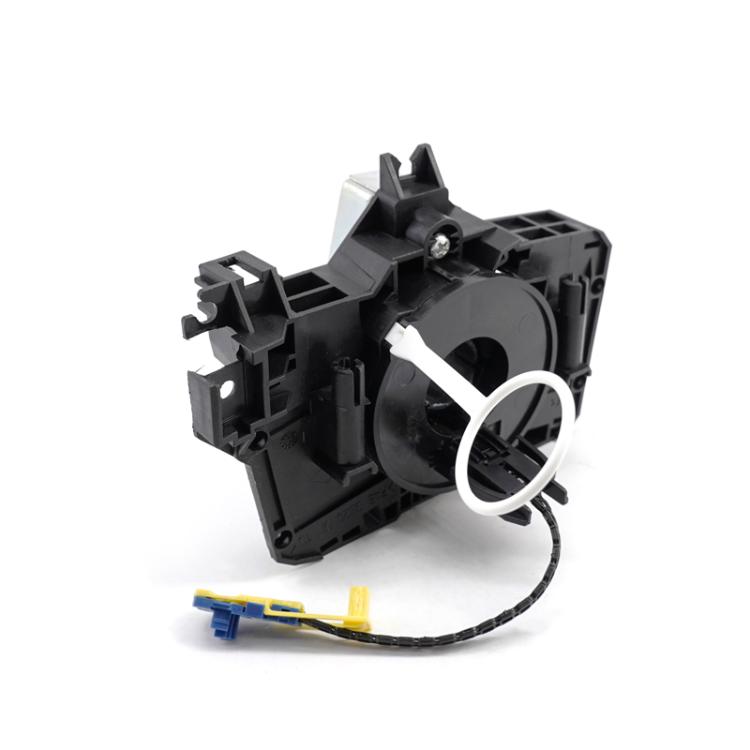 For Renault Hairspring Clock Spring Coil(6001551352) - Engine Fittings by buy2fix | Online Shopping UK | buy2fix