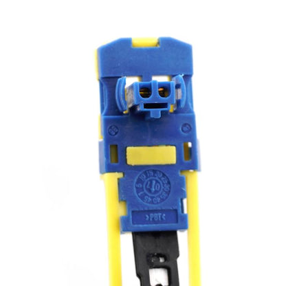 For Renault Hairspring Clock Spring Coil(6001551352) - Engine Fittings by buy2fix | Online Shopping UK | buy2fix