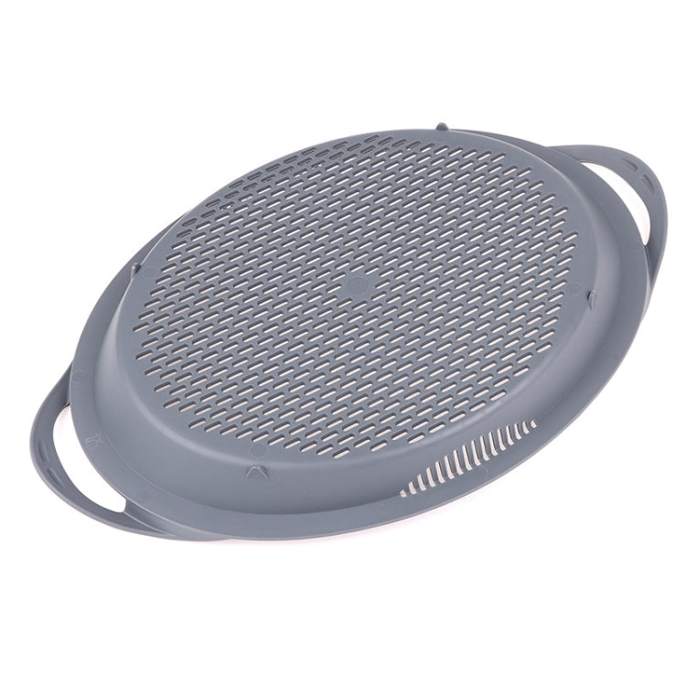 For Thermomix TM5  TM6 TM31 Blender Replacement  Steaming Pan Cover - Kitchen Machine Accessories & Parts by buy2fix | Online Shopping UK | buy2fix