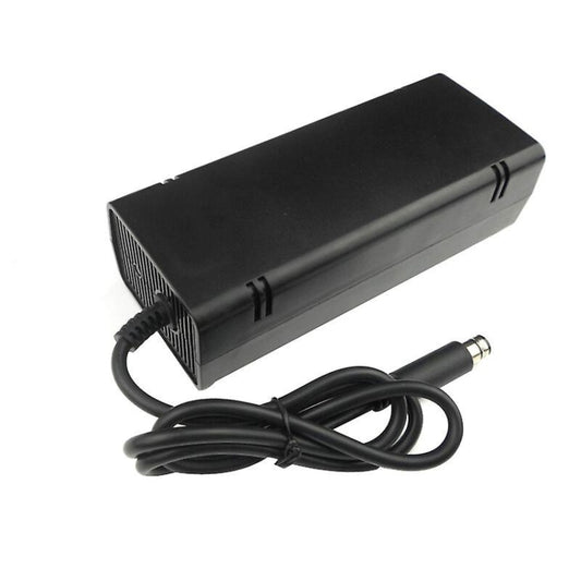 For Microsoft Xbox 360 E Console Power Supply Charger 135W 100-240V 2A AC Adapter(UK Plug) by buy2fix