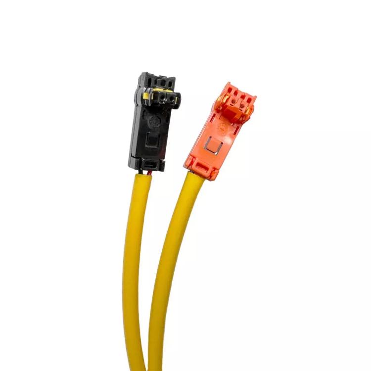 For Toyota RAV4 Tacoma/Lexus NX200t NX300h Hairspring Clock Spring Coil(84307-0R050) - Engine Fittings by buy2fix | Online Shopping UK | buy2fix