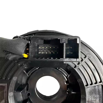 For Toyota RAV4 Tacoma/Lexus NX200t NX300h Hairspring Clock Spring Coil(84307-0R050) - Engine Fittings by buy2fix | Online Shopping UK | buy2fix