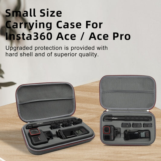 For Insta360 Ace Pro / Ace aMagisn Medium Storage Pack Protection Movement Camera Accessories by aMagisn