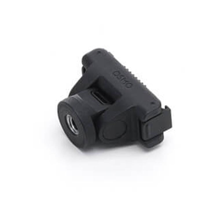 Original DJI Osmo 360 Adjustable Quick Release Adapter - Mount & Holder by DJI | Online Shopping UK | buy2fix