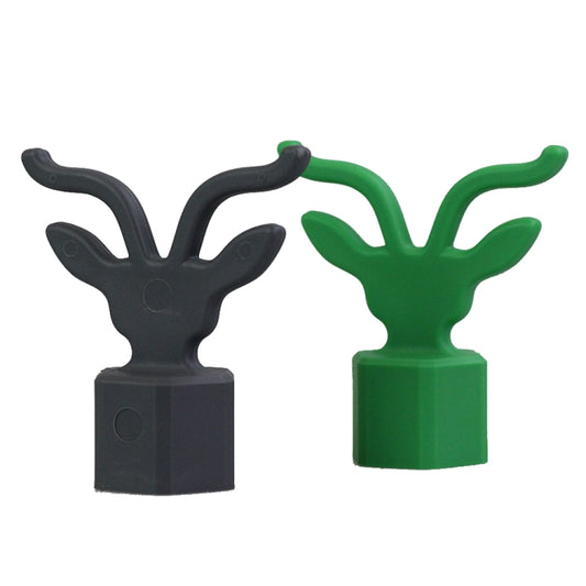 For Thermomix TM5/TM6/TM31 Blender Blade Removal Wrench Kitchen Machine Tools(Green) by buy2fix