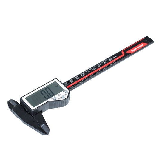237MM Large Screen Electronic Digital Caliper For Inner Outer Diameter Measurement by buy2fix