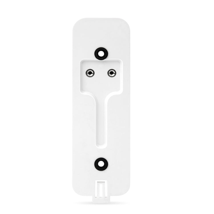 For Blink Doorbell Backplate Replacement Part(White) by buy2fix