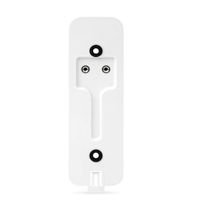 For Blink Doorbell Backplate Replacement Part(White) by buy2fix
