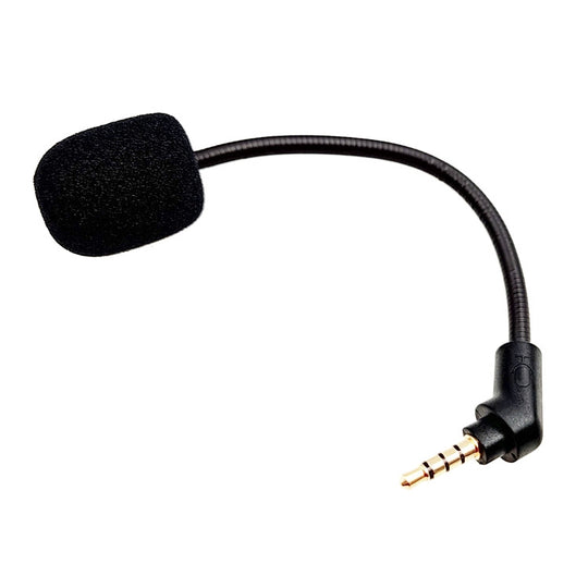 For Kingston HyperX Cloud Flight / HyperX Cloud Flight S Internet Cafe E-Sports Gaming Headset Microphone