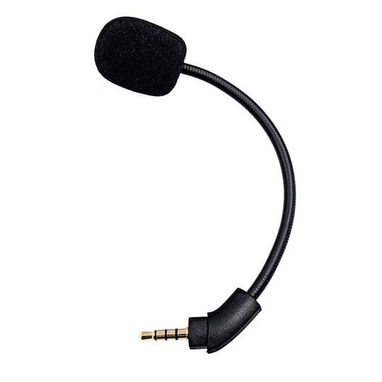 For Kingston HyperX Cloud Revolver / S Internet Cafe E-Sports Gaming Headset Microphone