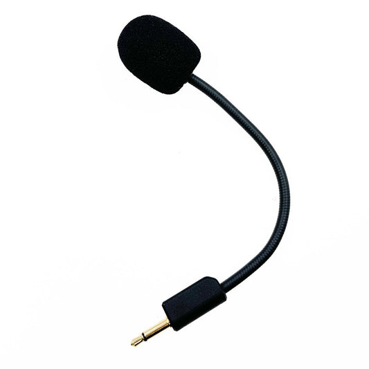 For Razer Black SharkV2/V2 Pro/V2 SE Internet Cafe E-Sports Gaming Headset Microphone by buy2fix