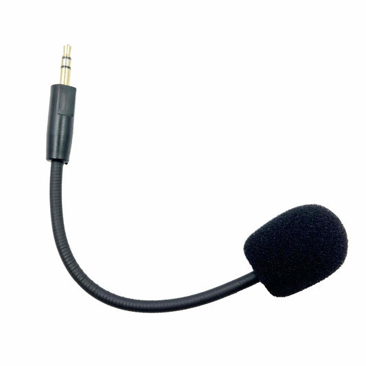 For Kingston Hyper X Cloud Orbit S Internet Cafe E-Sports Gaming Headset Microphone by buy2fix