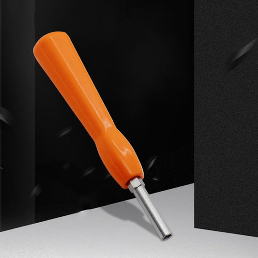 3.8mm/4.5mm 2 In 1 For GBA/NGC/N64/SFC/Wii Game Console Disassembly Tool Screwdriver Socket by buy2fix