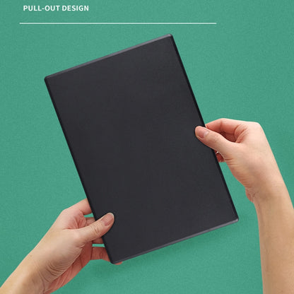 Portable Folding Phone Screen Amplifier HD Anti-Blue Light Magnifying Glass, Size: 12 inch(White) - Screen Magnifier by buy2fix | Online Shopping UK | buy2fix