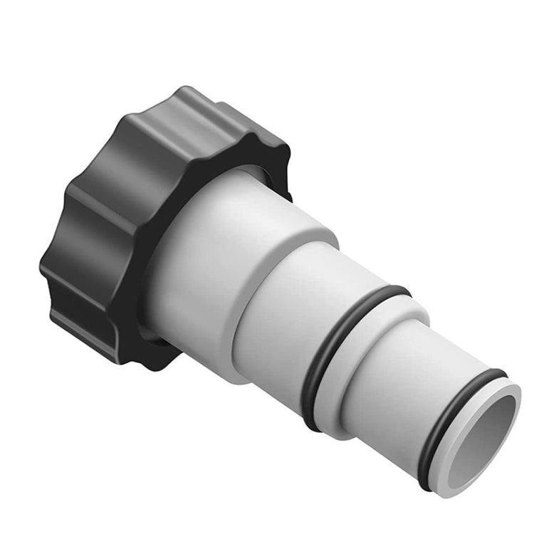 For Intex Pool Hose Adapter with Internal Thread, Spec: 1 A Type Adapter - Swimming Pool Parts by buy2fix | Online Shopping UK | buy2fix