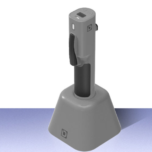 Xiaodong P2 Electrical Screwdriver Mobile Phone Repair Tool With Electronic Torque Brake, Version: For Apple by Xiaodong