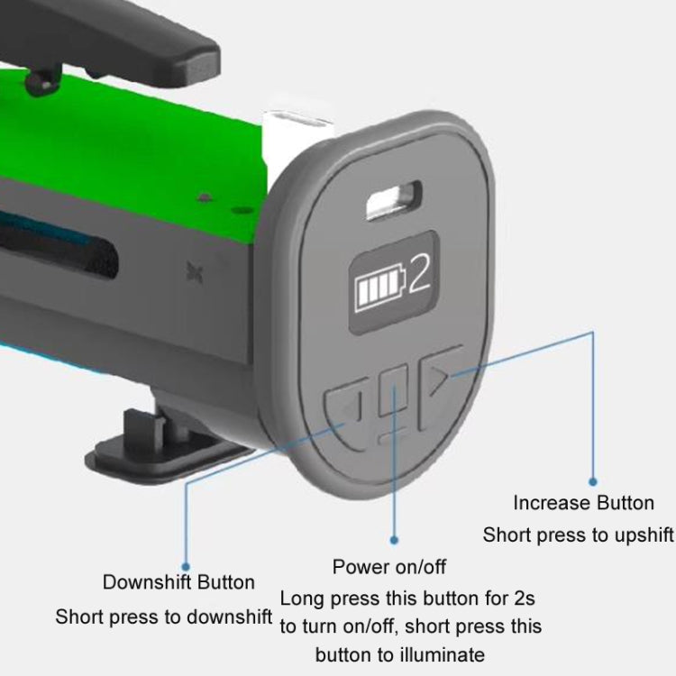 Xiaodong P2 Electrical Screwdriver Mobile Phone Repair Tool With Electronic Torque Brake, Version: For Apple - Screwdriver by Xiaodong | Online Shopping UK | buy2fix