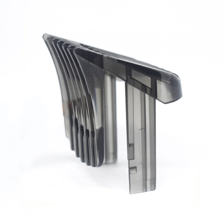 Fixed Comb Positioner for Philips Hair Clipper HC3420 HC5410 HC5450 HC7452, Style: Children - Shavers Parts by buy2fix | Online Shopping UK | buy2fix