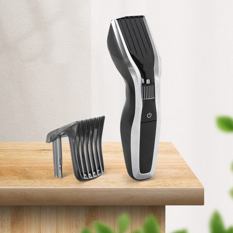 Fixed Comb Positioner for Philips Hair Clipper HC3420 HC5410 HC5450 HC7452, Style: Adult - Shavers Parts by buy2fix | Online Shopping UK | buy2fix