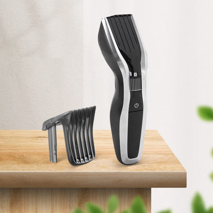 Fixed Comb Positioner for Philips Hair Clipper HC3420 HC5410 HC5450 HC7452, Style: Adult - Shavers Parts by buy2fix | Online Shopping UK | buy2fix