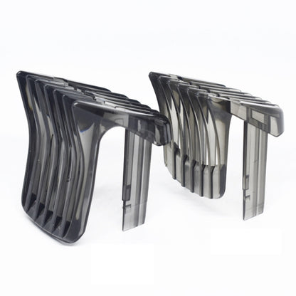 Fixed Comb Positioner for Philips Hair Clipper HC3420 HC5410 HC5450 HC7452, Style: Adult - Shavers Parts by buy2fix | Online Shopping UK | buy2fix