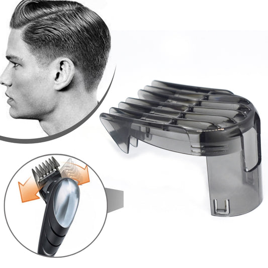 Limit Comb for Philips Hair Clipper QC5510 5530 5550 5560 70 80 - Shavers Parts by buy2fix | Online Shopping UK | buy2fix