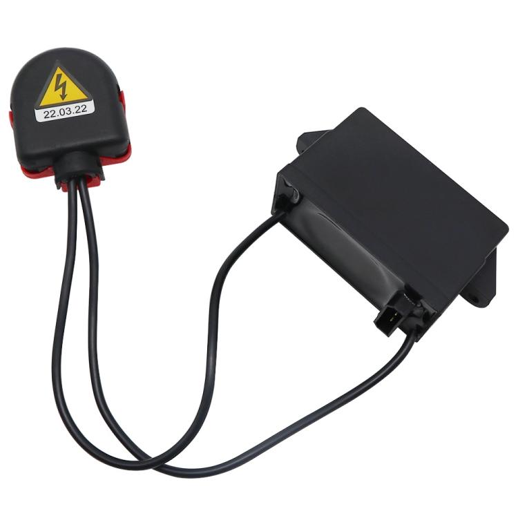HID Ballast 3-Pin Car Headlight D2 High Voltage Head(1307329080) - Lamp Controller by buy2fix | Online Shopping UK | buy2fix