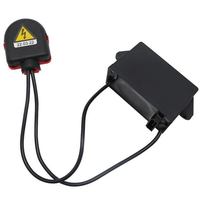 HID Ballast 3-Pin Car Headlight D2 High Voltage Head(1307329080) - Lamp Controller by buy2fix | Online Shopping UK | buy2fix