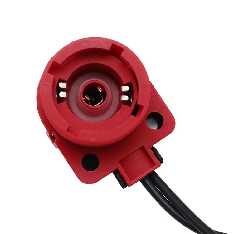 HID Ballast 3-Pin Car Headlight D2 High Voltage Head(1307329080) - Lamp Controller by buy2fix | Online Shopping UK | buy2fix