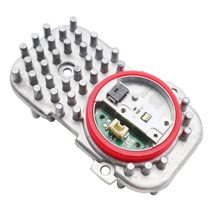 For BMW Daytime Running Lights LED Angel Eyes D1 Headlight Ballast, Specifications: 2 Pin - Headlight Ballast by buy2fix | Online Shopping UK | buy2fix