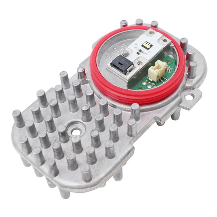 For BMW Daytime Running Lights LED Angel Eyes D1 Headlight Ballast, Specifications: 2 Pin - Headlight Ballast by buy2fix | Online Shopping UK | buy2fix