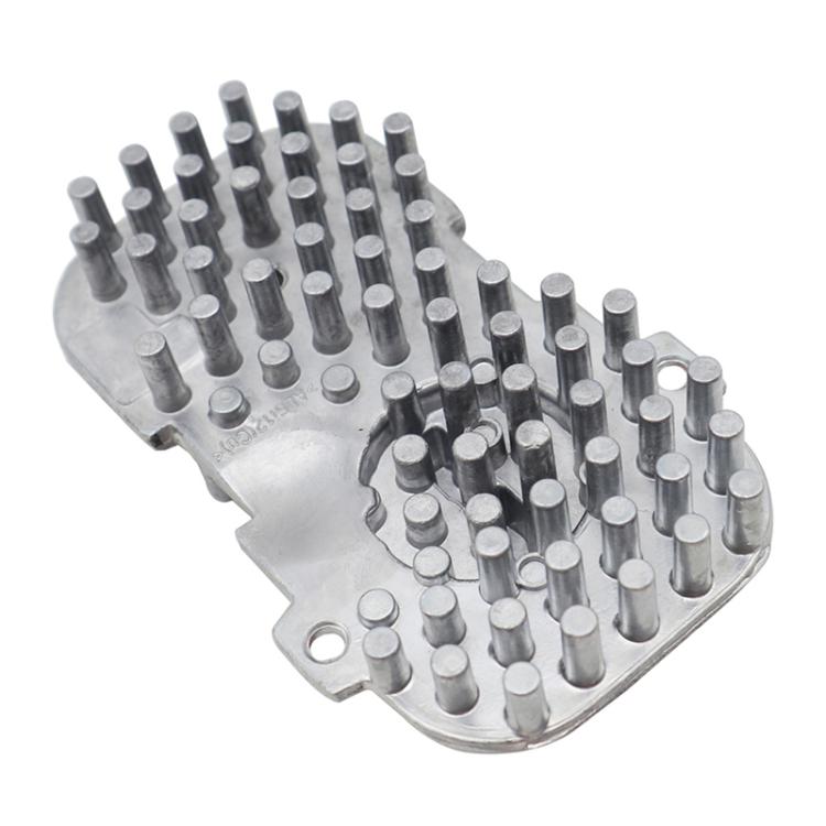 For BMW Daytime Running Lights LED Angel Eyes D1 Headlight Ballast, Specifications: 2 Pin - Headlight Ballast by buy2fix | Online Shopping UK | buy2fix