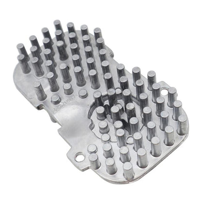 For BMW Daytime Running Lights LED Angel Eyes D1 Headlight Ballast, Specifications: 2 Pin - Headlight Ballast by buy2fix | Online Shopping UK | buy2fix