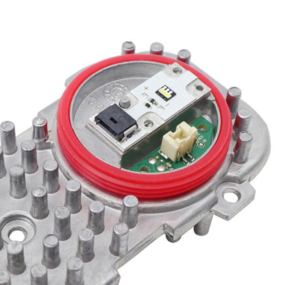 For BMW Daytime Running Lights LED Angel Eyes D1 Headlight Ballast, Specifications: 2 Pin - Headlight Ballast by buy2fix | Online Shopping UK | buy2fix