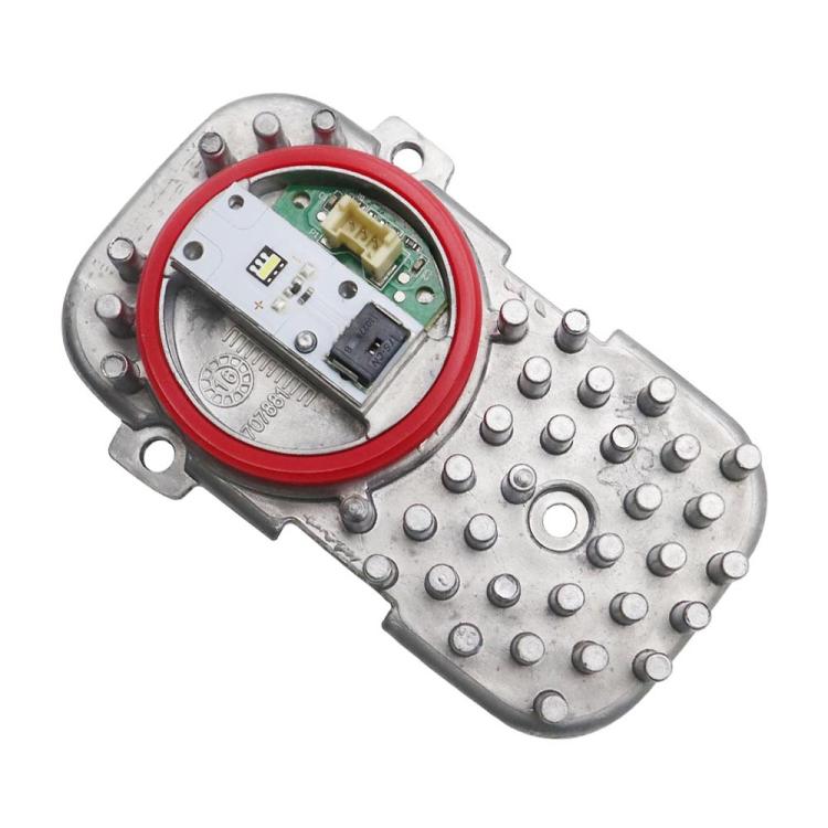 For BMW Daytime Running Lights LED Angel Eyes D1 Headlight Ballast, Specifications: 3 Pin - Headlight Ballast by buy2fix | Online Shopping UK | buy2fix