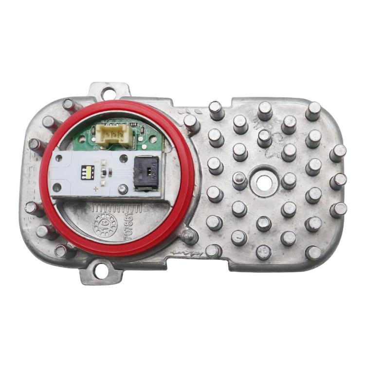 For BMW Daytime Running Lights LED Angel Eyes D1 Headlight Ballast, Specifications: 3 Pin - Headlight Ballast by buy2fix | Online Shopping UK | buy2fix