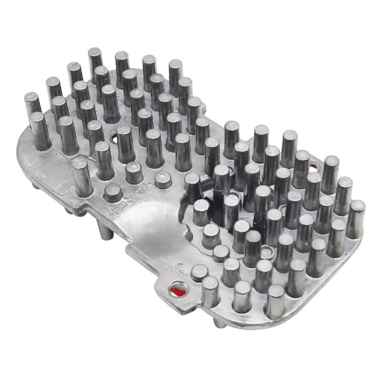 For BMW Daytime Running Lights LED Angel Eyes D1 Headlight Ballast, Specifications: 3 Pin - Headlight Ballast by buy2fix | Online Shopping UK | buy2fix