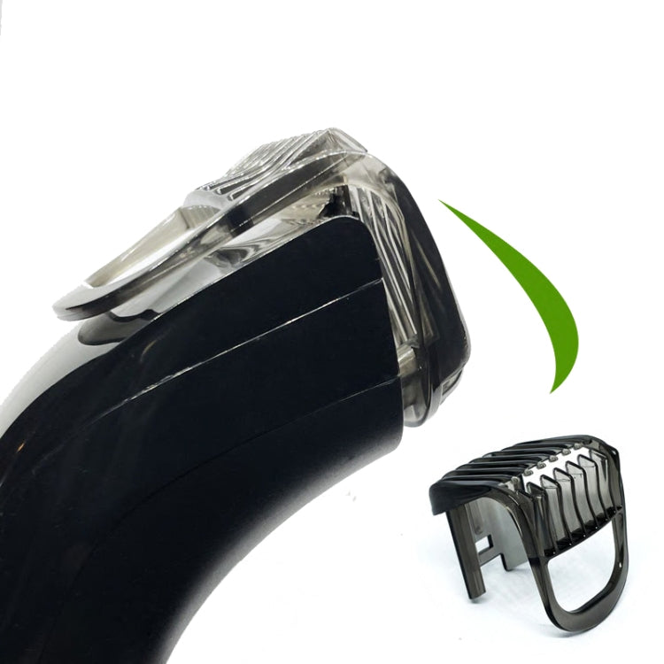 Limit Comb For Philips Hair Clipper QT4005 QT4008 4007 3300 BT3200 - Shavers Parts by buy2fix | Online Shopping UK | buy2fix