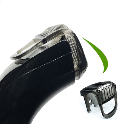 Limit Comb For Philips Hair Clipper QT4005 QT4008 4007 3300 BT3200 - Shavers Parts by buy2fix | Online Shopping UK | buy2fix