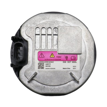 For Buick Excelle GT/Verano Car Headlight HID Xenon Lamp D8S Ballast(26206319) - Headlight Ballast by buy2fix | Online Shopping UK | buy2fix