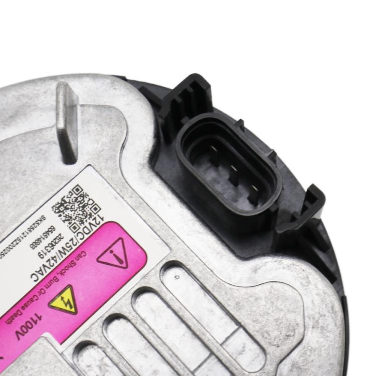 For Buick Excelle GT/Verano Car Headlight HID Xenon Lamp D8S Ballast(26206319) - Headlight Ballast by buy2fix | Online Shopping UK | buy2fix