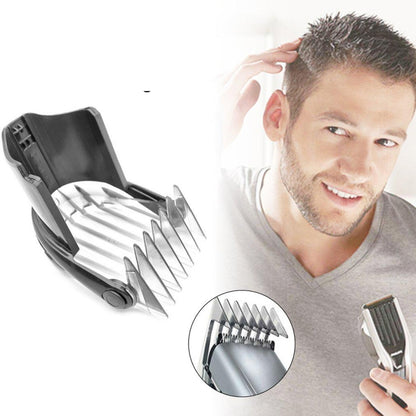3-21mm Positioning Comb for Philips Hair Clipper QC5010 QC5050 QC5070 - Shavers Parts by buy2fix | Online Shopping UK | buy2fix