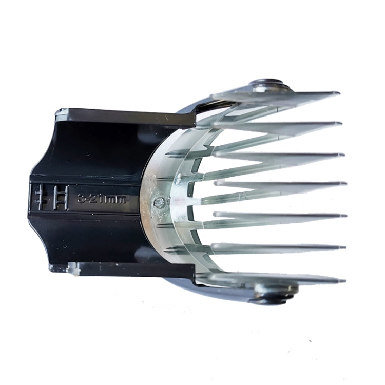 3-21mm Positioning Comb for Philips Hair Clipper QC5010 QC5050 QC5070 - Shavers Parts by buy2fix | Online Shopping UK | buy2fix