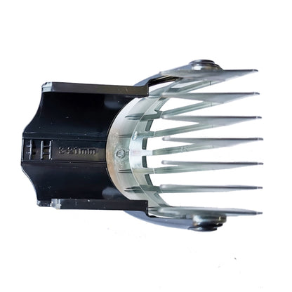 3-21mm Positioning Comb for Philips Hair Clipper QC5010 QC5050 QC5070 - Shavers Parts by buy2fix | Online Shopping UK | buy2fix