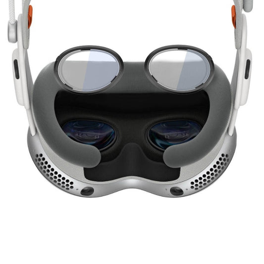 For Apple Vision Pro Magnetic Frame VR Glasses Smart Accessories, Style: Single Frame by buy2fix