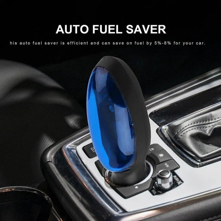 Portable Car Fuel Saver Auto Gas Economizer Power Plug - Engine Fittings by buy2fix | Online Shopping UK | buy2fix