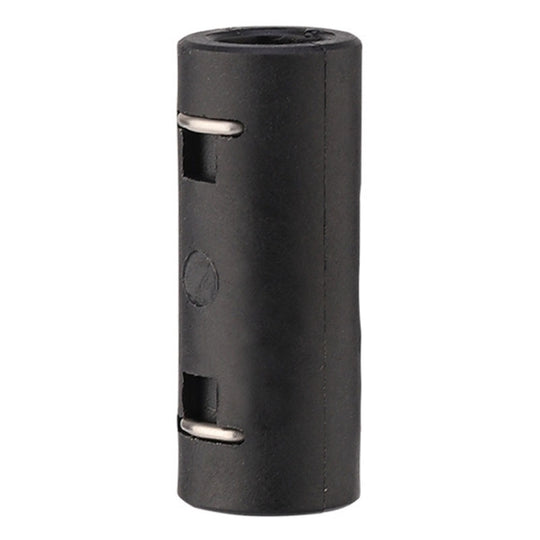 4.8x1.8cm Car Washer High Pressure Fiber Hose Extension Connector For Karcher  K2 / K3 / K5 / K7  Series